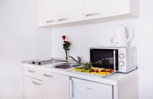 Baska Voda Apartment | Villa Palloma