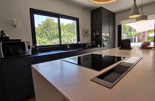 Anglet Villa | Villa Palm'Art - Ideal Family π¨βπ©βπ§βπ¦ - Near Beach