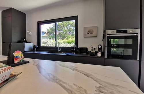 Anglet Villa | Villa Palm'Art - Ideal Family π¨βπ©βπ§βπ¦ - Near Beach