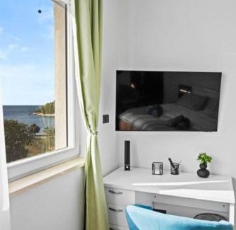 Pula Villa | Villa Palma - seaside luxury villa for 6 person!