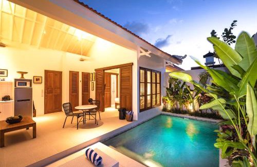 Laksmana Villa | Villa Pandi