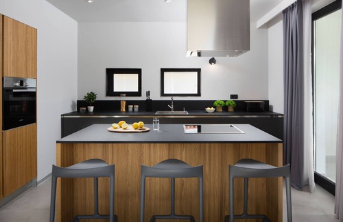 Viskovici Villa | Villa Paola