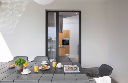 Viskovici Villa | Villa Paola