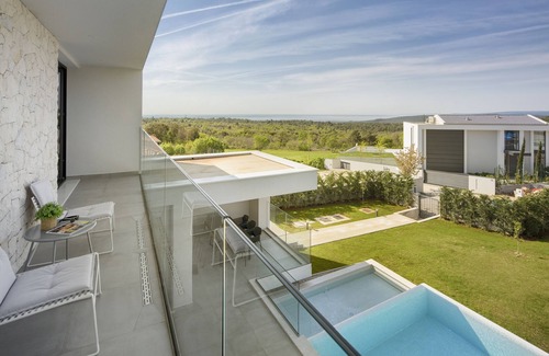 Viskovici Villa | Villa Paola