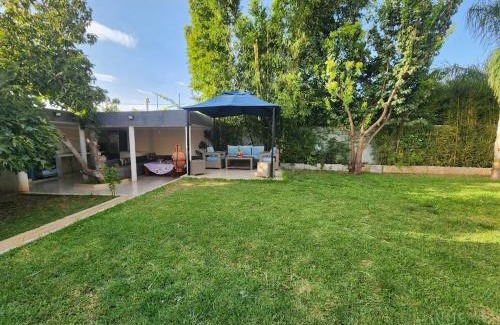 Ain Cheggag Villa | Villa Paradis Fès