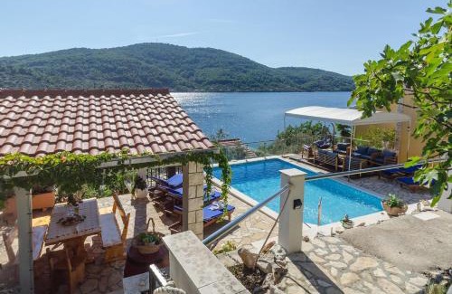 Vela Luka Villa | Villa Paradise