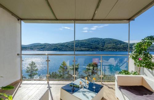 Vela Luka Villa | Villa Paradise