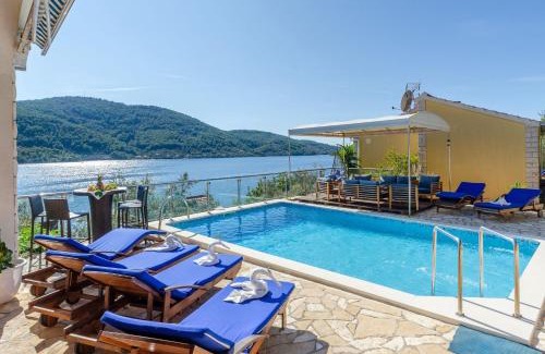 Vela Luka Villa | Villa Paradise