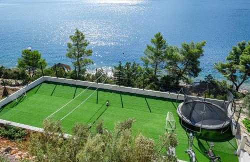 Vela Luka Villa | Villa Paradise
