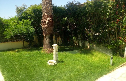 Sabaudia Villa | Villa Paradiso near the sea with POOL for exclusive use!