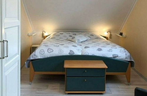 Makkum House | Villa Parasol Makkum