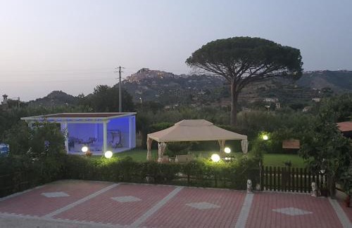 Castellabate Bed & Breakfast | VILLA PASCALE - B&B - CASA VACANZE