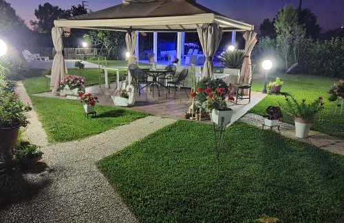 Castellabate Bed & Breakfast | VILLA PASCALE - B&B - CASA VACANZE