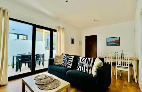 Costa Teguise Villa | Villa Patricia by Vulcano Homes
