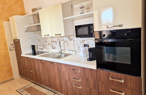 Alghero Apartment | Villa Patrizia with private pool