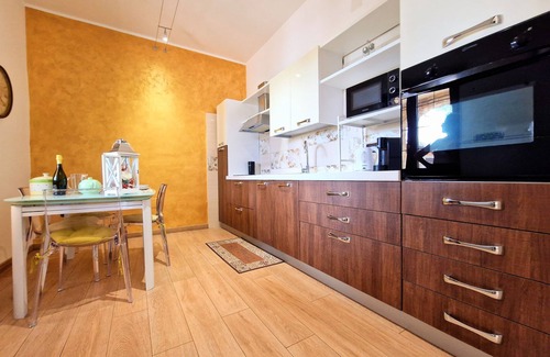 Alghero Apartment | Villa Patrizia with private pool