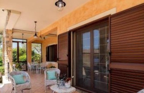 Alghero Apartment | Villa Patrizia with private pool
