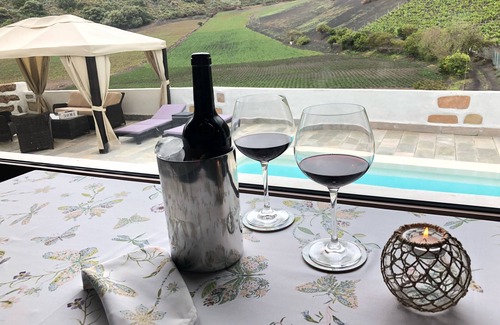 La Solana Villa | Villa Paula, Golf, Wine & Relax