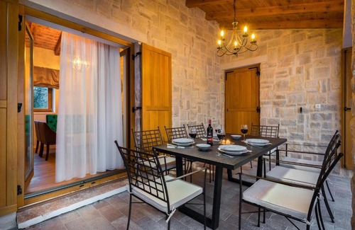 Ugljan Villa | Villa Paula