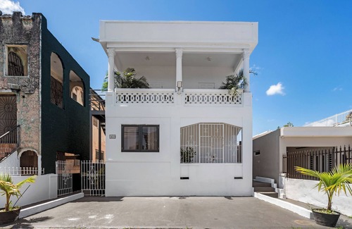 Hipodromo Apartment | Villa Paz Tu Pausa Minimalista en Medio de Todo.
