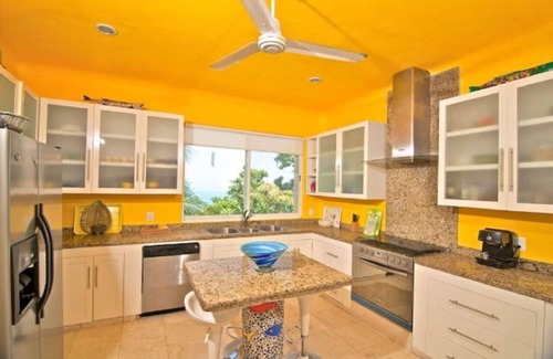Peninsulas de Santiago Apartment | Villa Pelicanos La Punta Lote 50