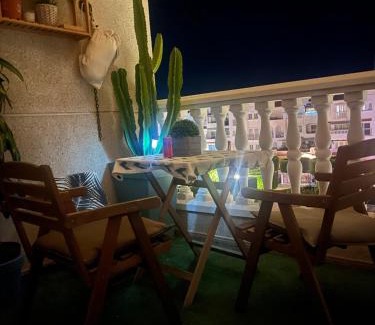 Almerimar Apartment | Villa Pepita