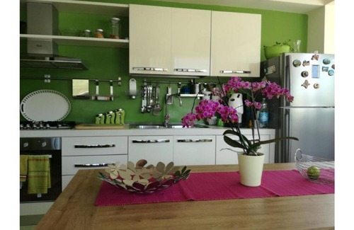 Montallegro Villa | Villa Peppino - Stay in Relaxation, Full Apartment, ground floor with Veranda