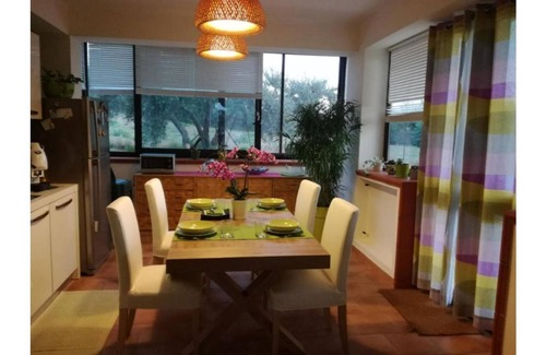 Montallegro Villa | Villa Peppino - Stay in Relaxation, Full Apartment, ground floor with Veranda