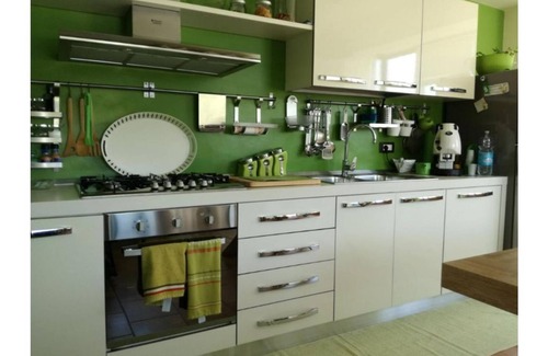 Montallegro Villa | Villa Peppino - Stay in Relaxation, Full Apartment, ground floor with Veranda
