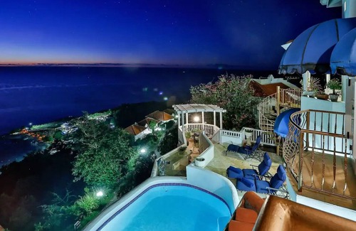 Bois d'Orange Villa | Villa Periwinkle Windjammernn