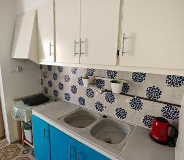 Sant Carles de la Rapita Apartment | Villa Pescadors 3HB 5 MIN al mar & auto check in