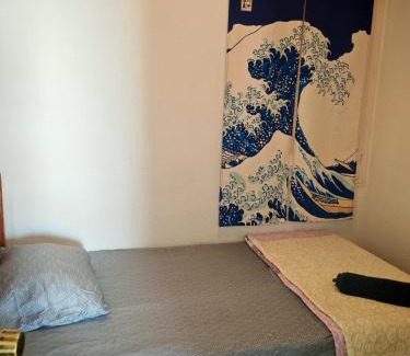 Sant Carles de la Rapita Apartment | Villa Pescadors 3HB 5 MIN al mar & auto check in