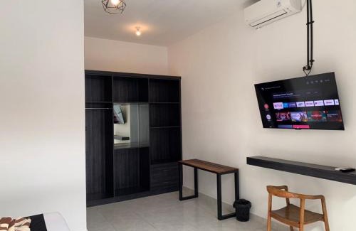 Petitenget Villa | Villa Petite 1 & Villa Petite 2 Seminyak