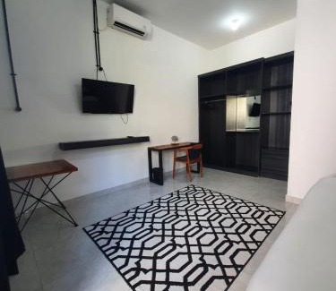 Petitenget Villa | Villa Petite 1 & Villa Petite 2 Seminyak