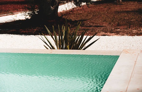 Diso House | Villa Petra - Sud est charme - villa with swimming pool