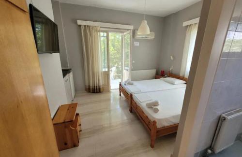 Nidri House | Villa Petros