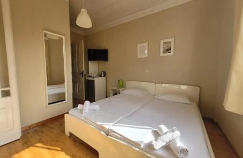 Nidri House | Villa Petros