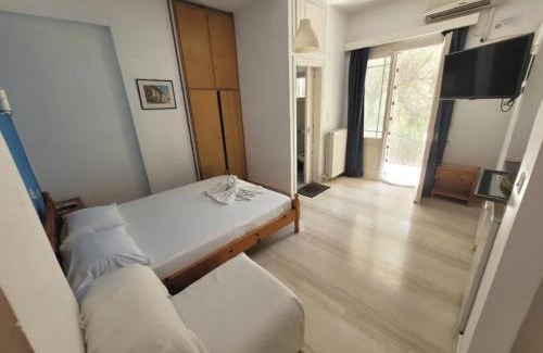 Nidri House | Villa Petros