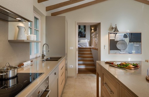 Pican Villa | Villa Pićan (Istria - Pićan)
