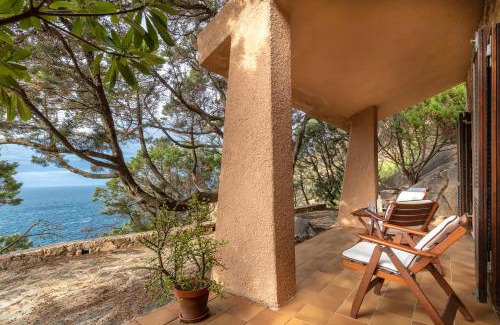 Costa Paradiso House | Villa Piana Cuata