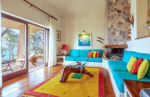 Costa Paradiso House | Villa Piana Cuata