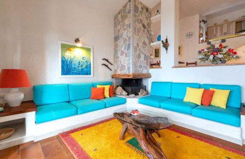 Costa Paradiso House | Villa Piana Cuata