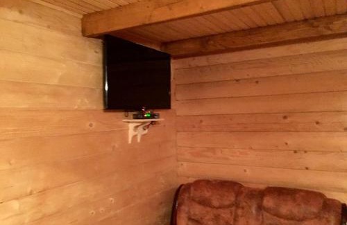 Mykulychyn Cabin | Villa PidStromom