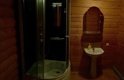 Mykulychyn Cabin | Villa PidStromom