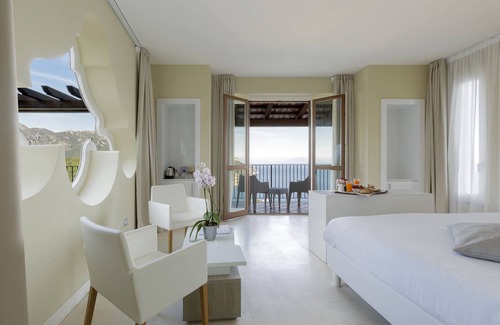 Ravello Hotel | Villa Piedimonte
