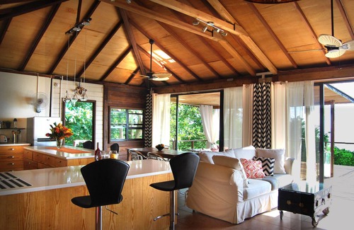 Vieux Fort Villa | Villa Pierre: A Luxury Hidden Gem in Saint Lucia