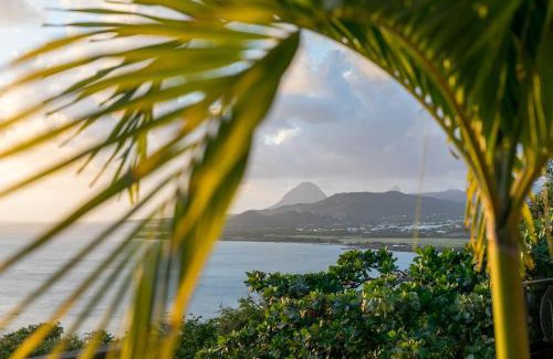 Vieux Fort Villa | Villa Pierre