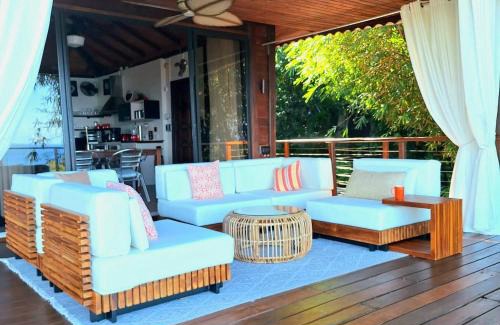 Vieux Fort Villa | Villa Pierre