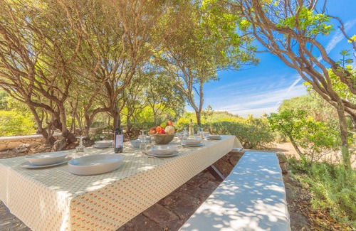Portobello di Gallura House | Villa Pitri - Independent Villa