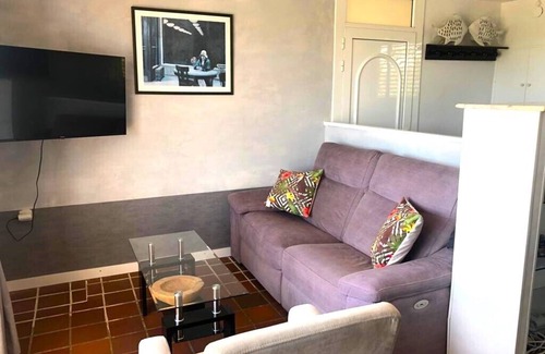 Roques Daurades Villa | Villa Playa